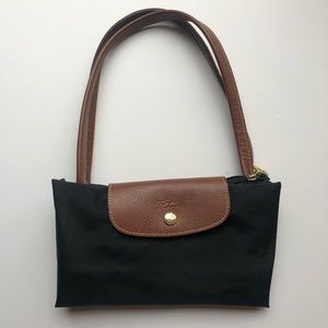Longchamp 'Large Le Pliage' Tote
